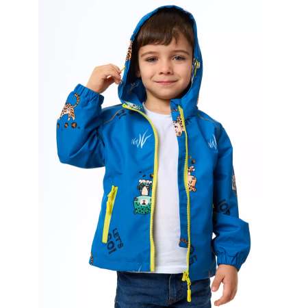 Ветровка RuStyle