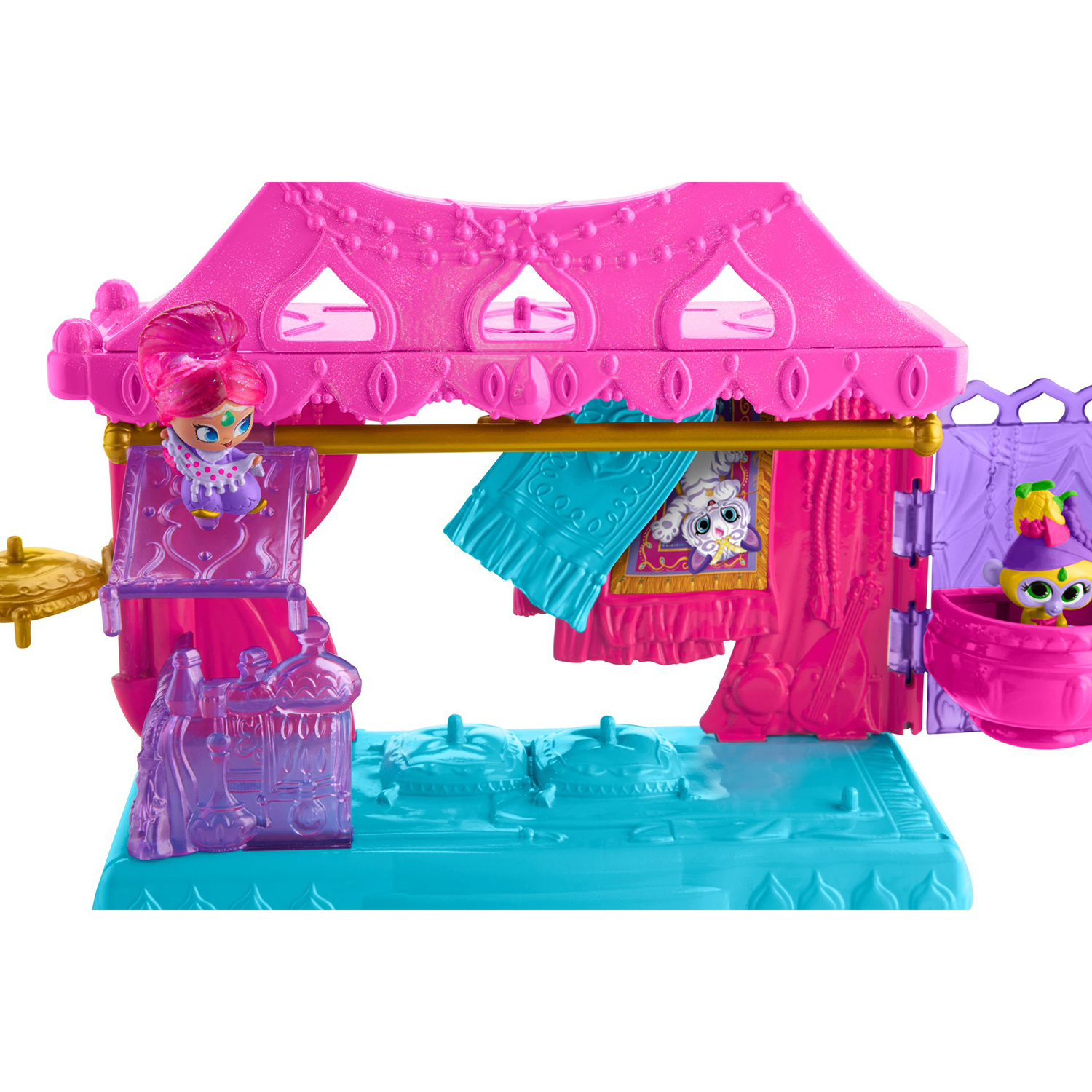 Игровой набор Shimmer and Shine - фото 5