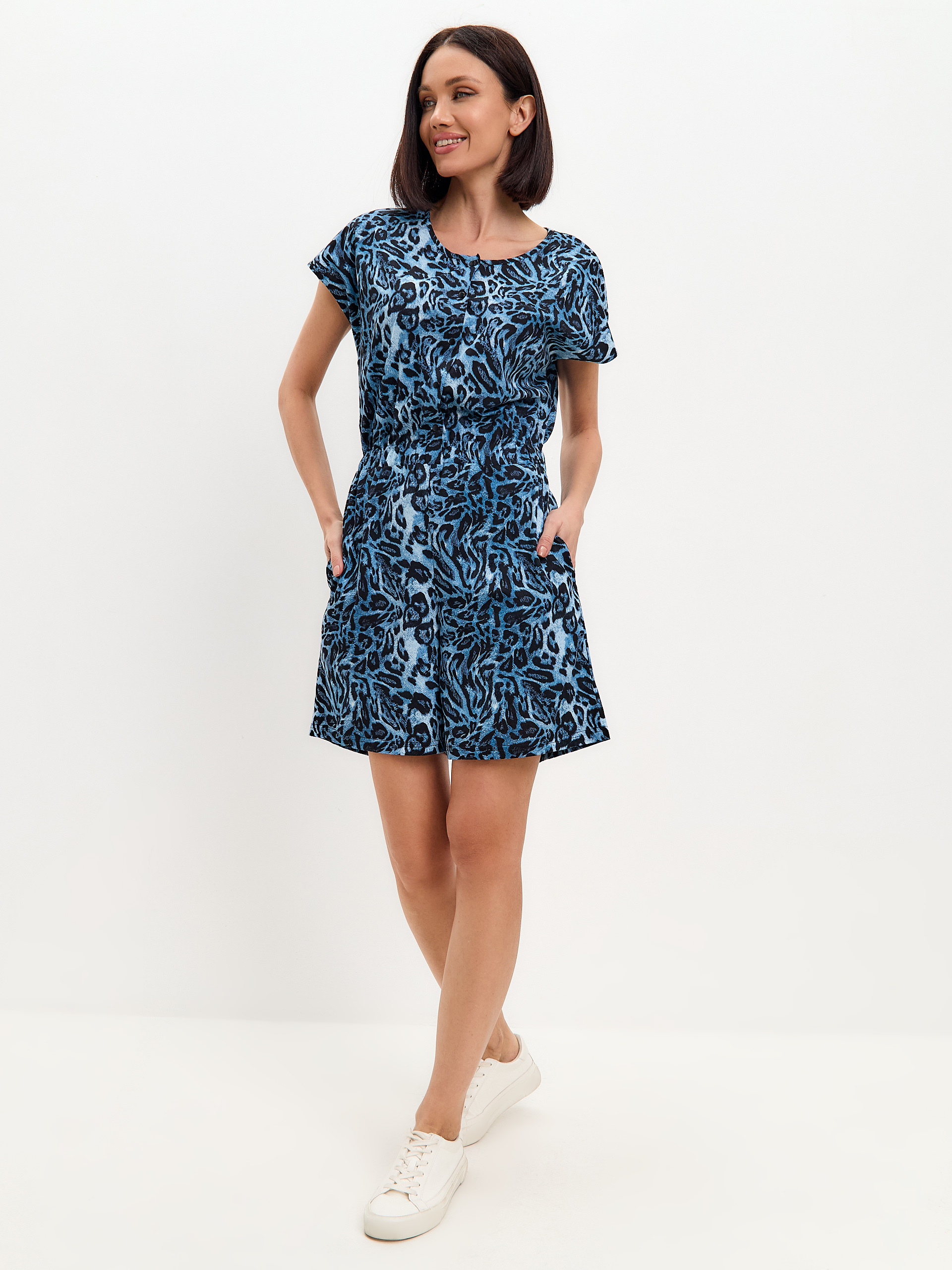 Комбинезон Jolie Femme J152/170/ир - фото 1