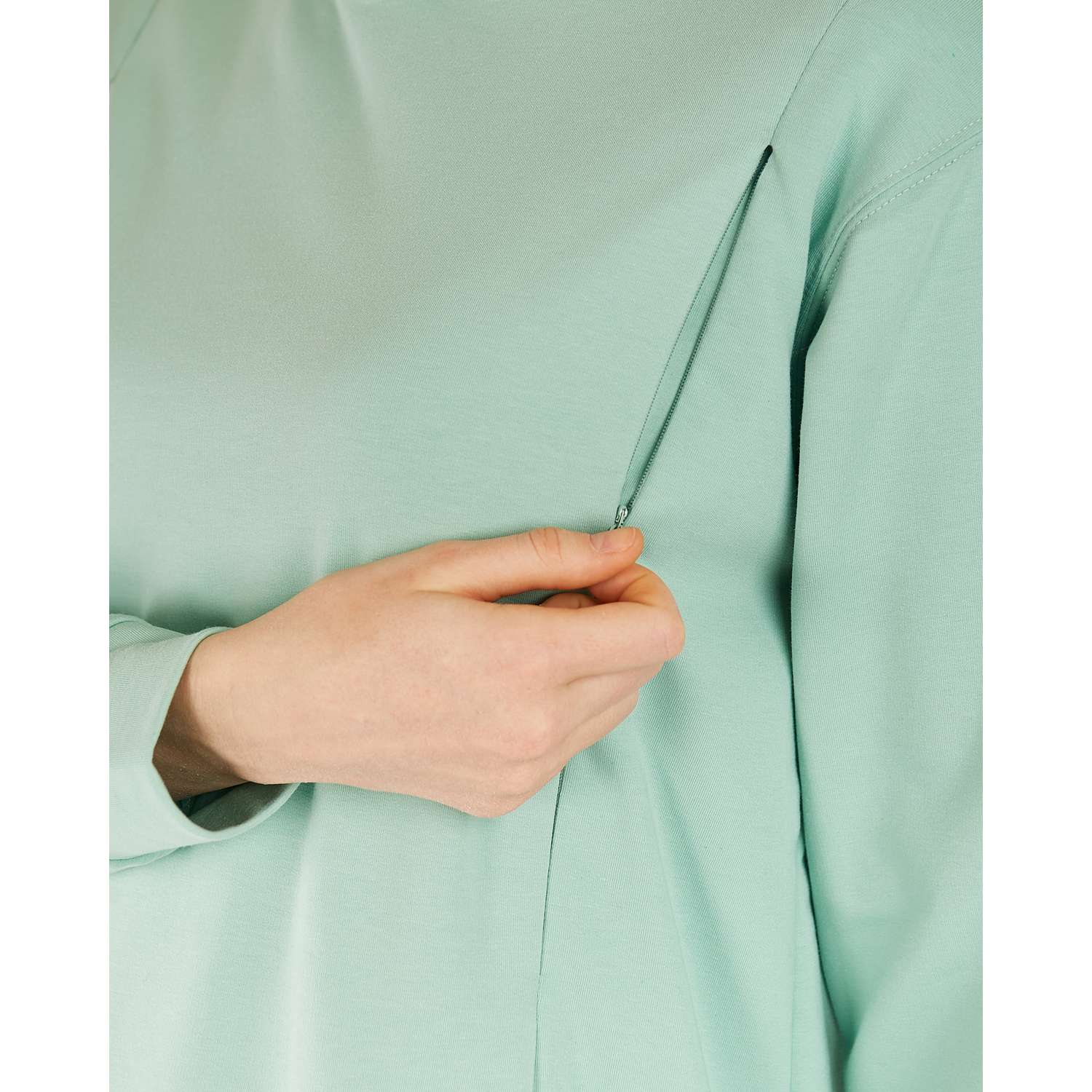 Толстовка Futurino Mama SS22FM6-14-mat-44 - фото 8