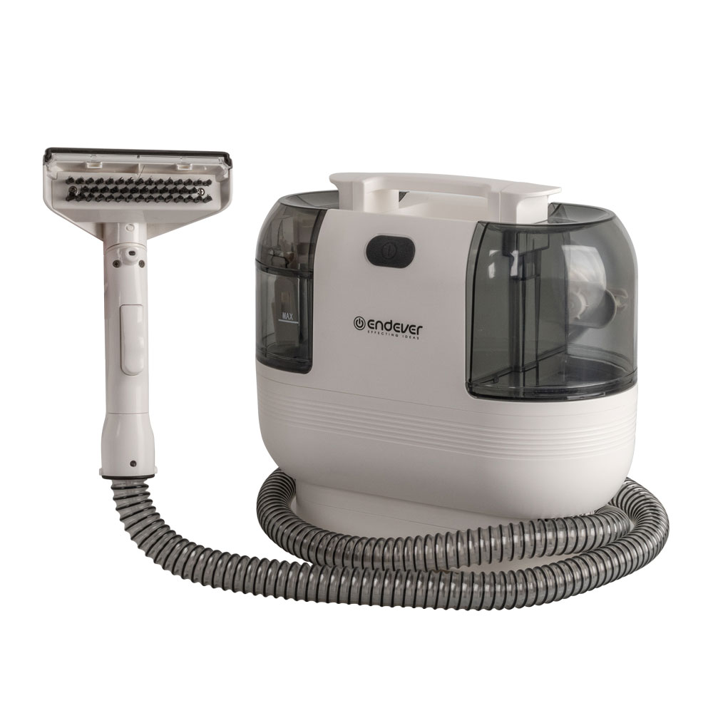 Моющий пылесос ENDEVER SkyClean VC-100 - фото 10