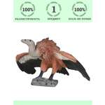 Игровой набор Masai Mara Бурый стервятник