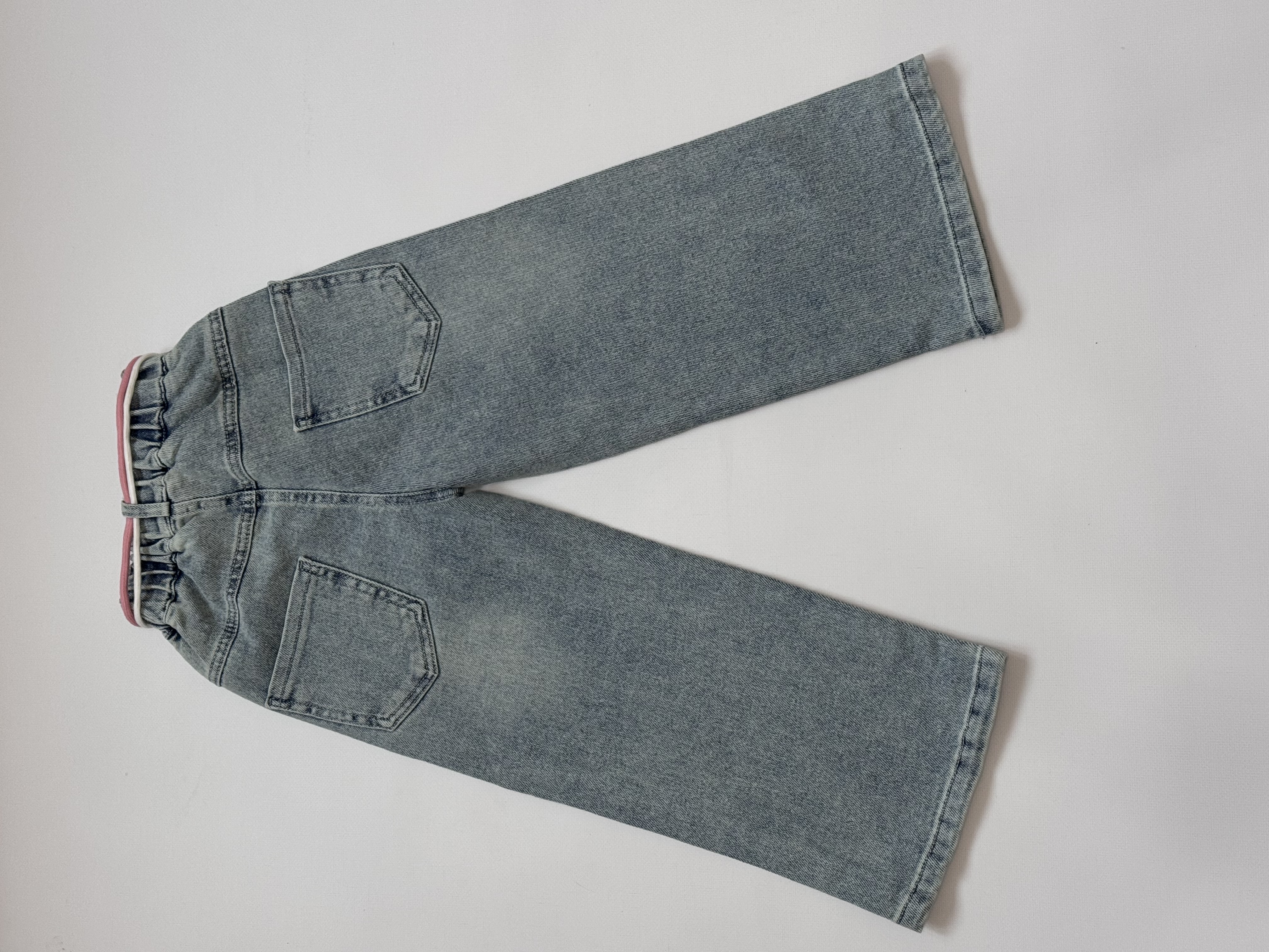 Джинсы MODERNFECI D10010# - фото 3