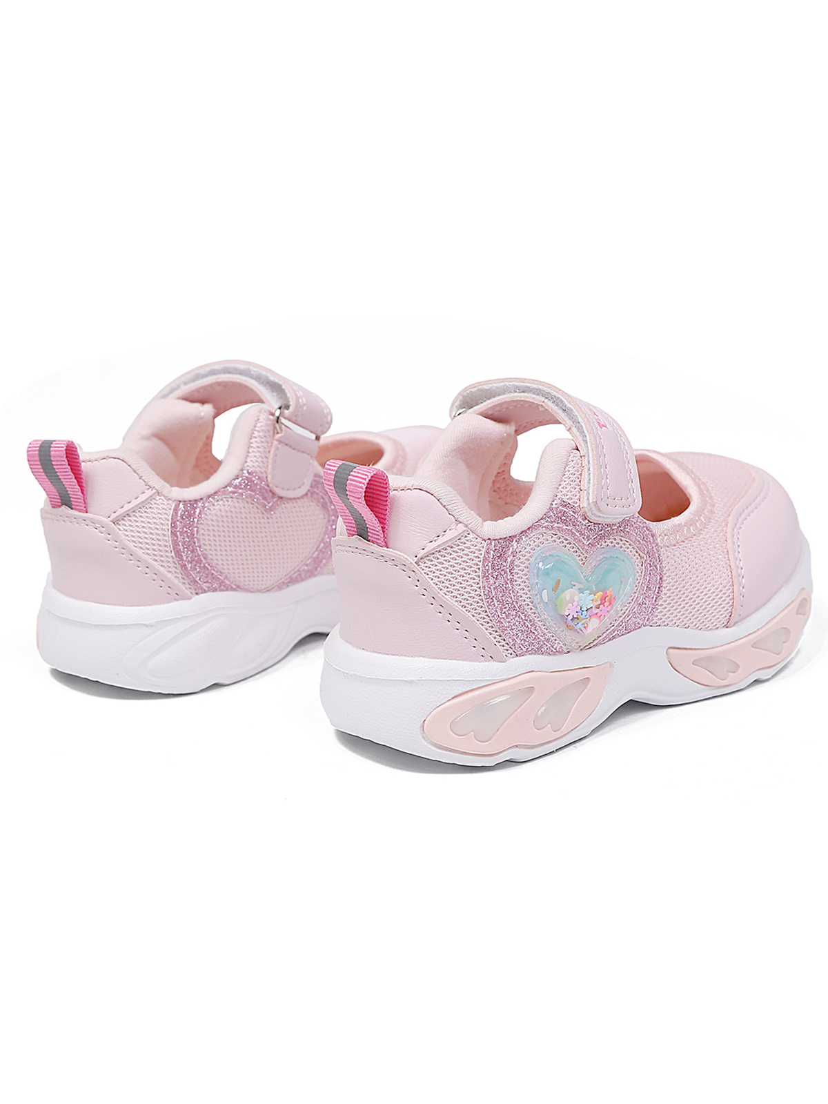 Сандалии Boys and Girls 26023 - фото 5