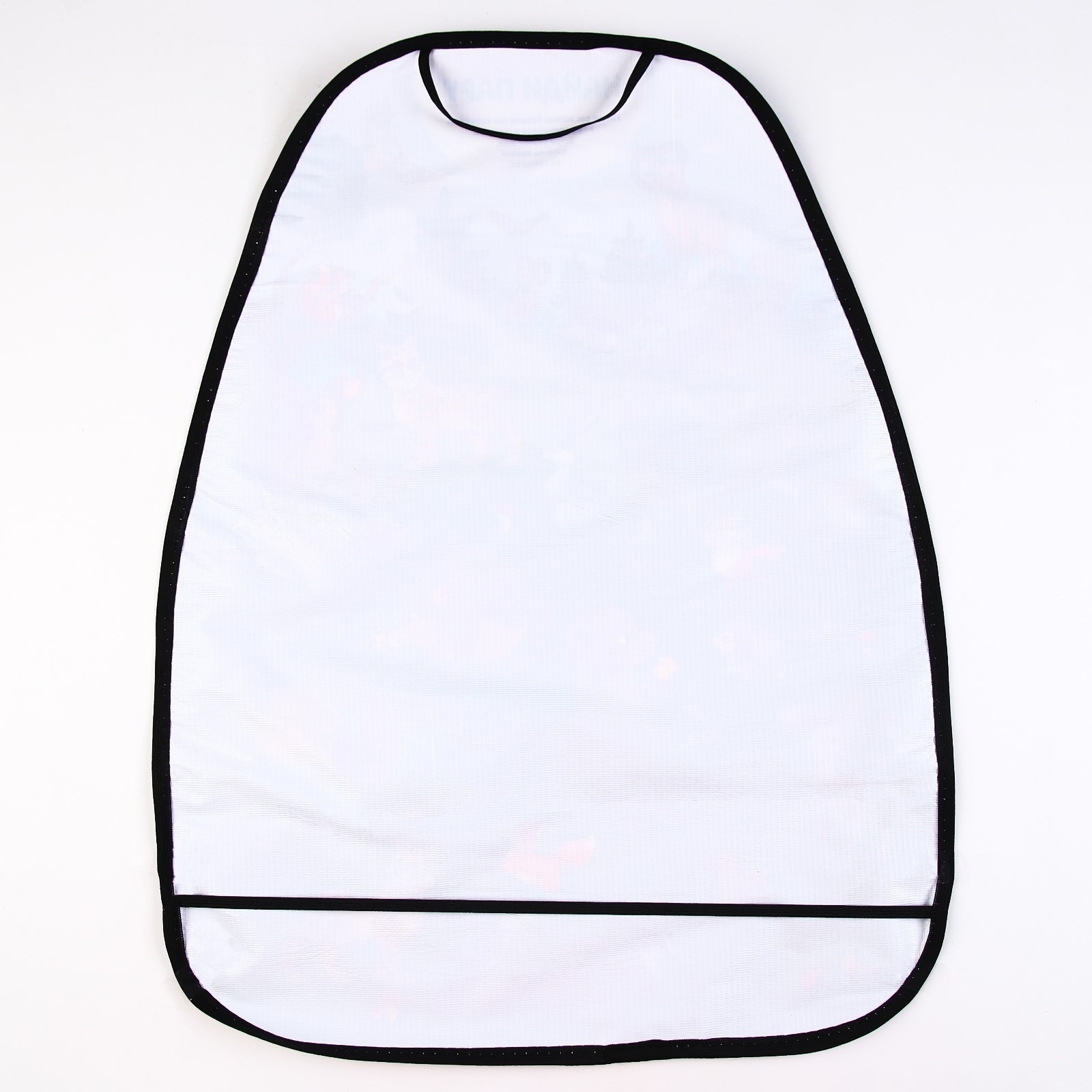 Чехол на сиденье Крошка Я защитный незапинайка «Лесные друзья» 610х460 мм - фото 5