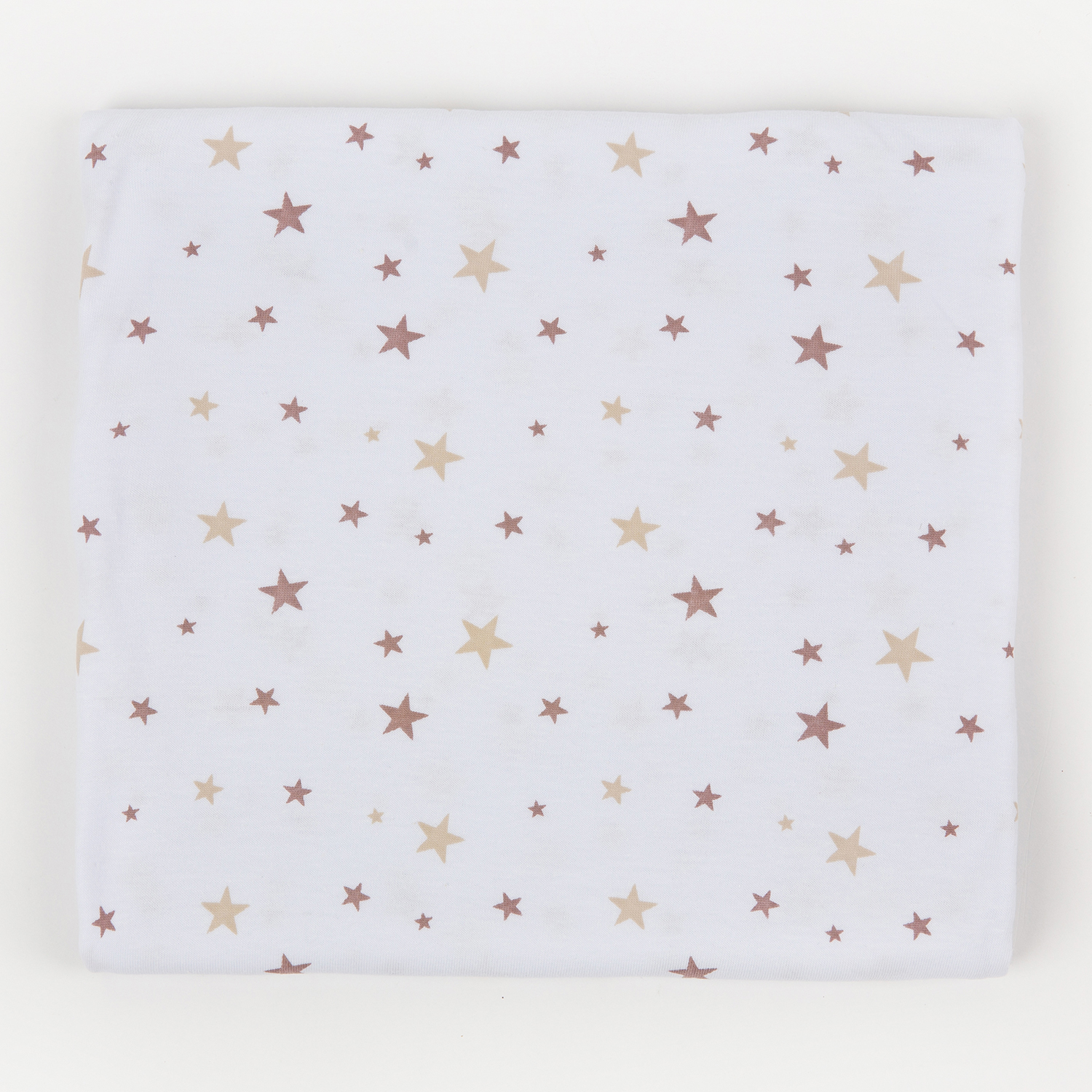 Пелёнка inlovery трикотаж 90х120 см 2 шт. - фото 15