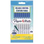 Ручка шариковая PAPER MATE 8 шт.