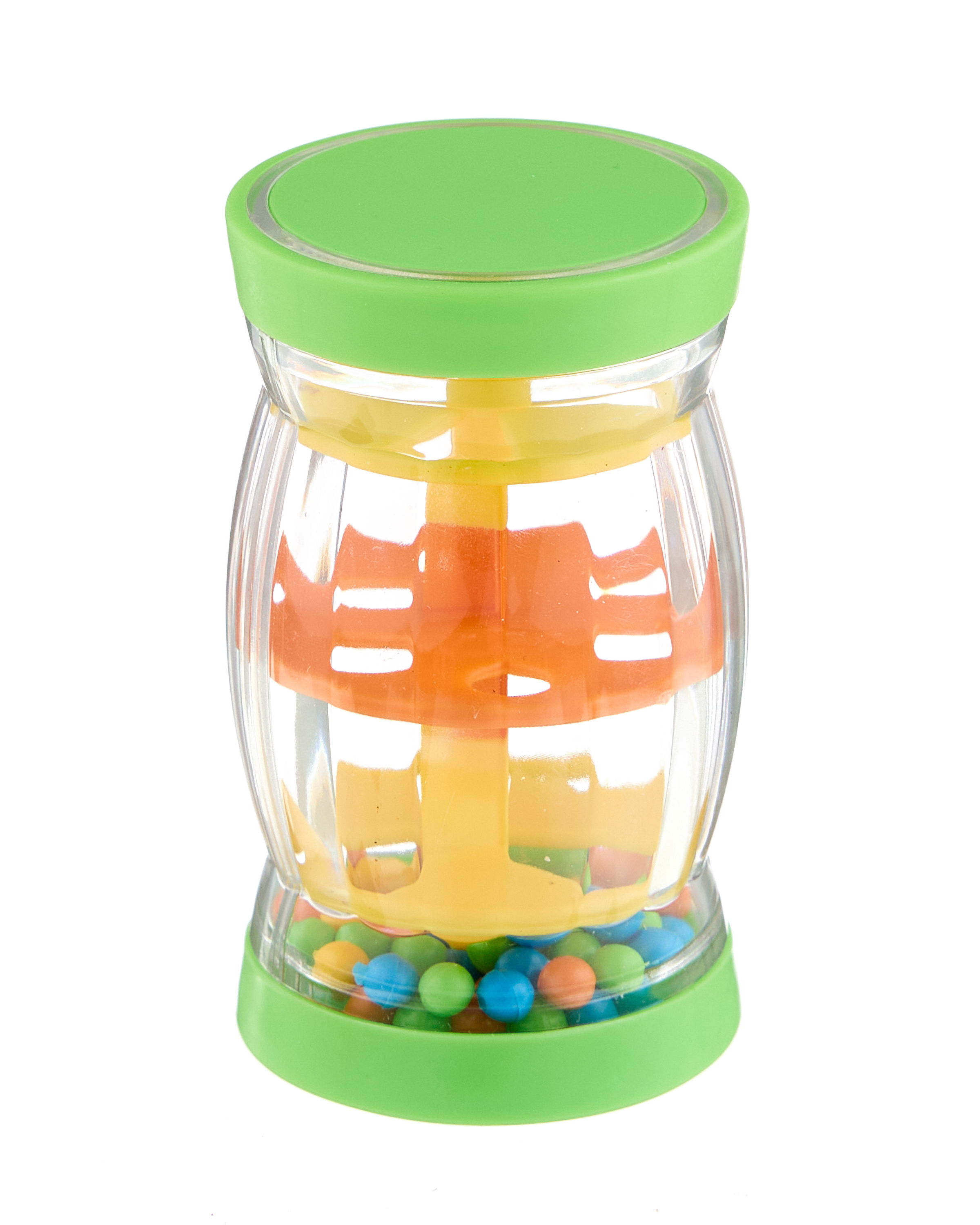 Игрушка ZEBRA погремушка Тубамалая - фото 2