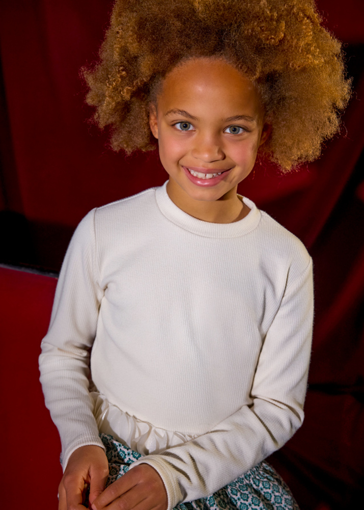 Лонгслив Mayoral 7030/31 - фото 4