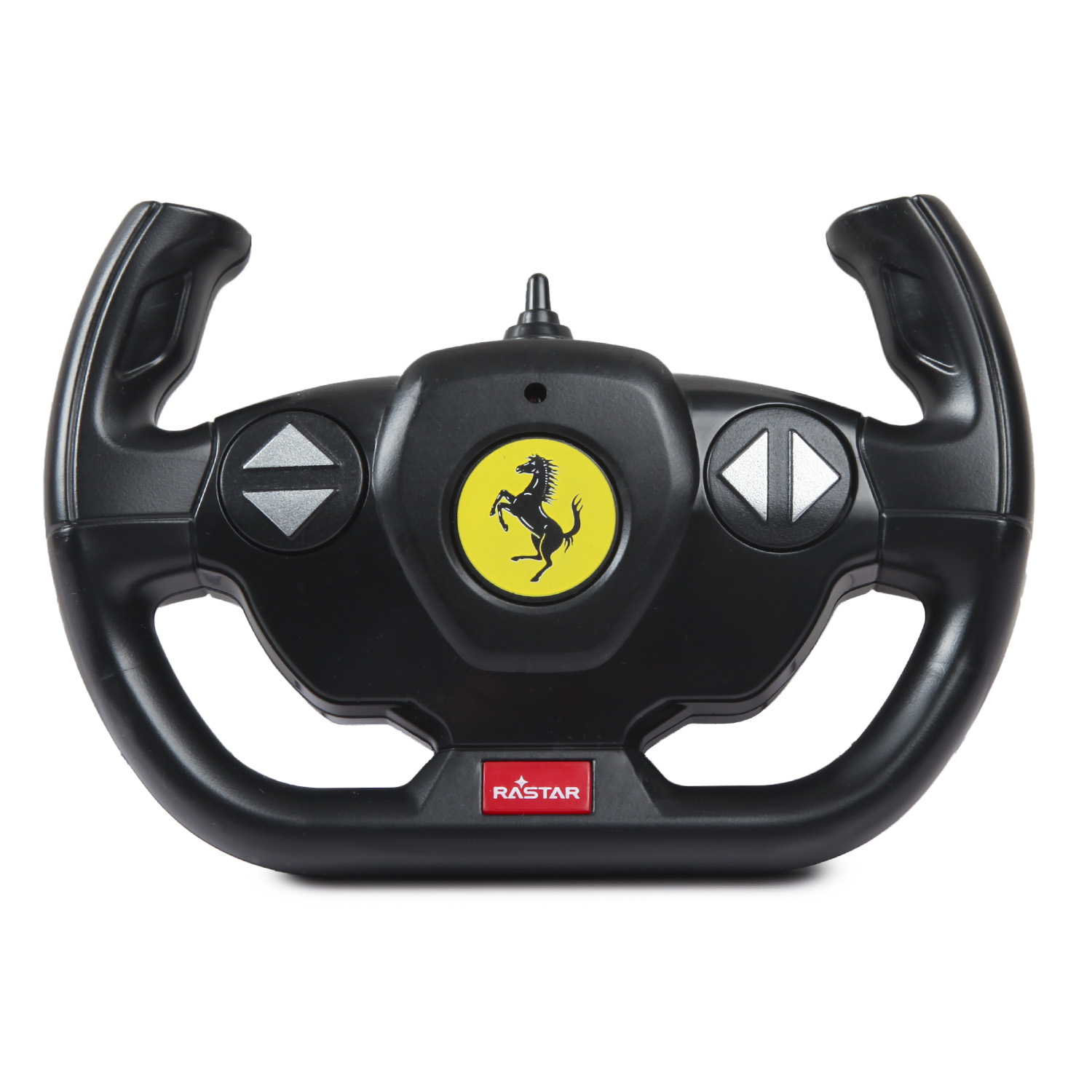 Автомобиль РУ Rastar Ferrari 1:14 - фото 7