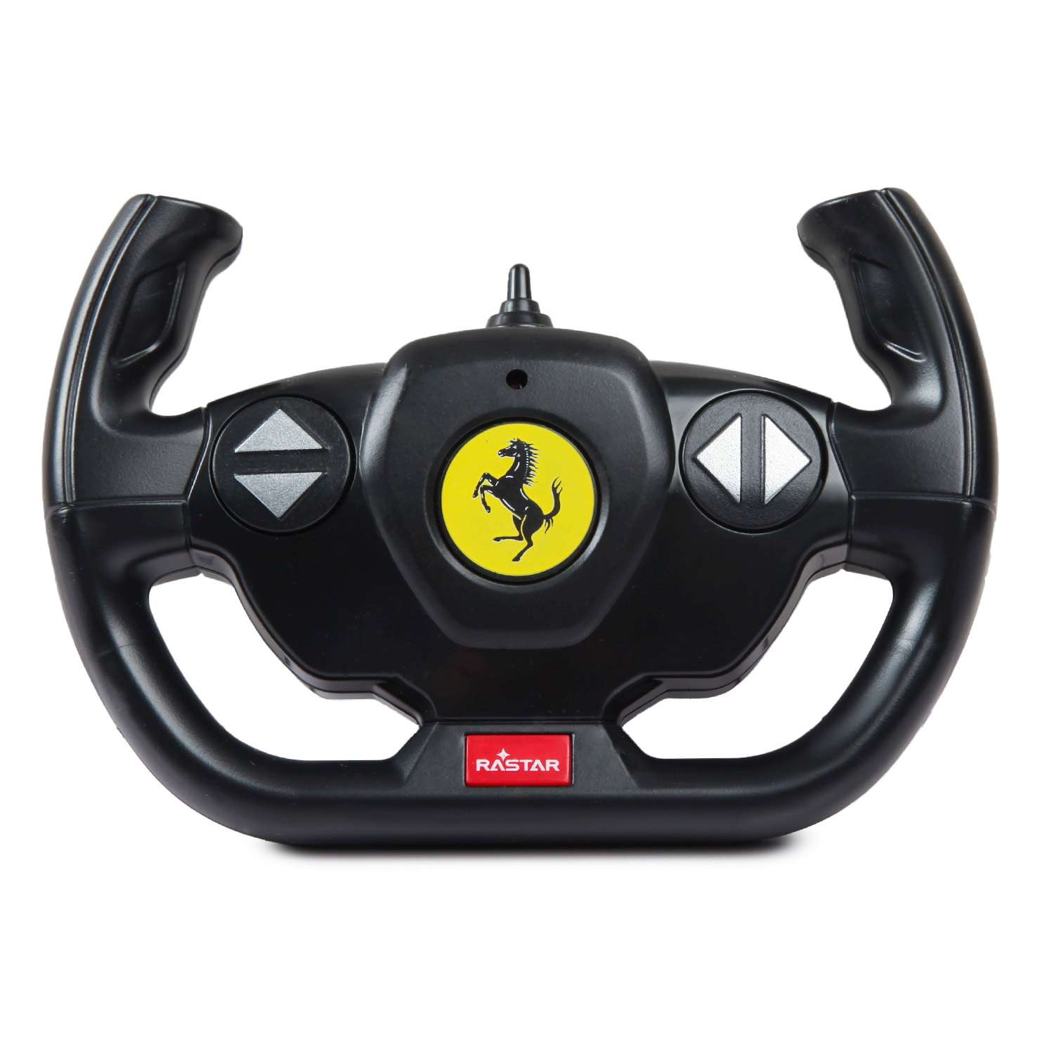 Автомобиль РУ Rastar Ferrari 1:14 - фото 7