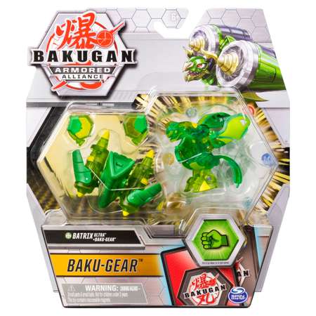Игровой набор Bakugan