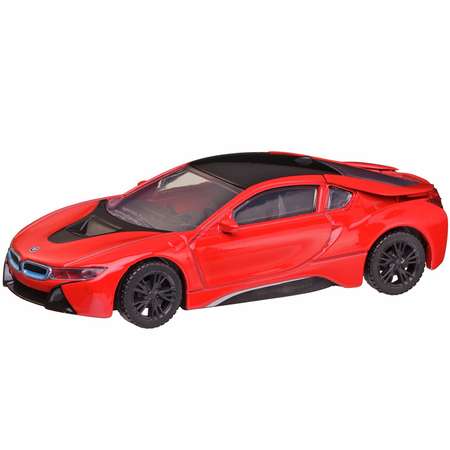 Автомобиль Rastar BMW 1:43