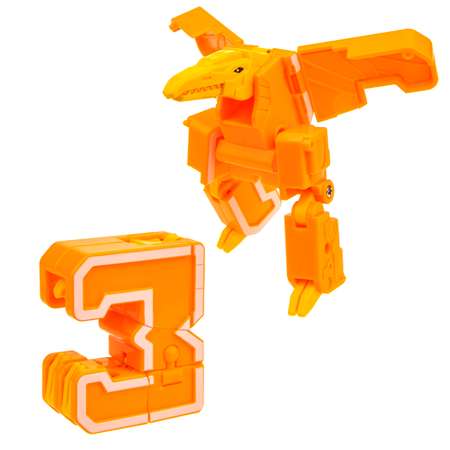 Фигурка 1TOY 3 Тренадон