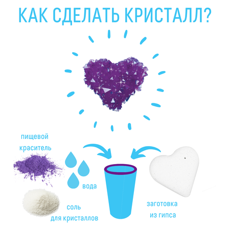 Набор для опытов Бумбарам