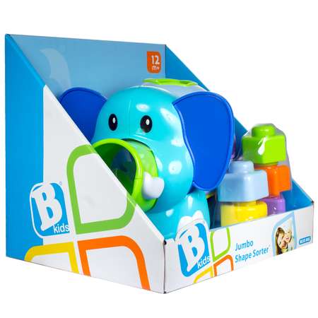 Игрушка B kids сортер