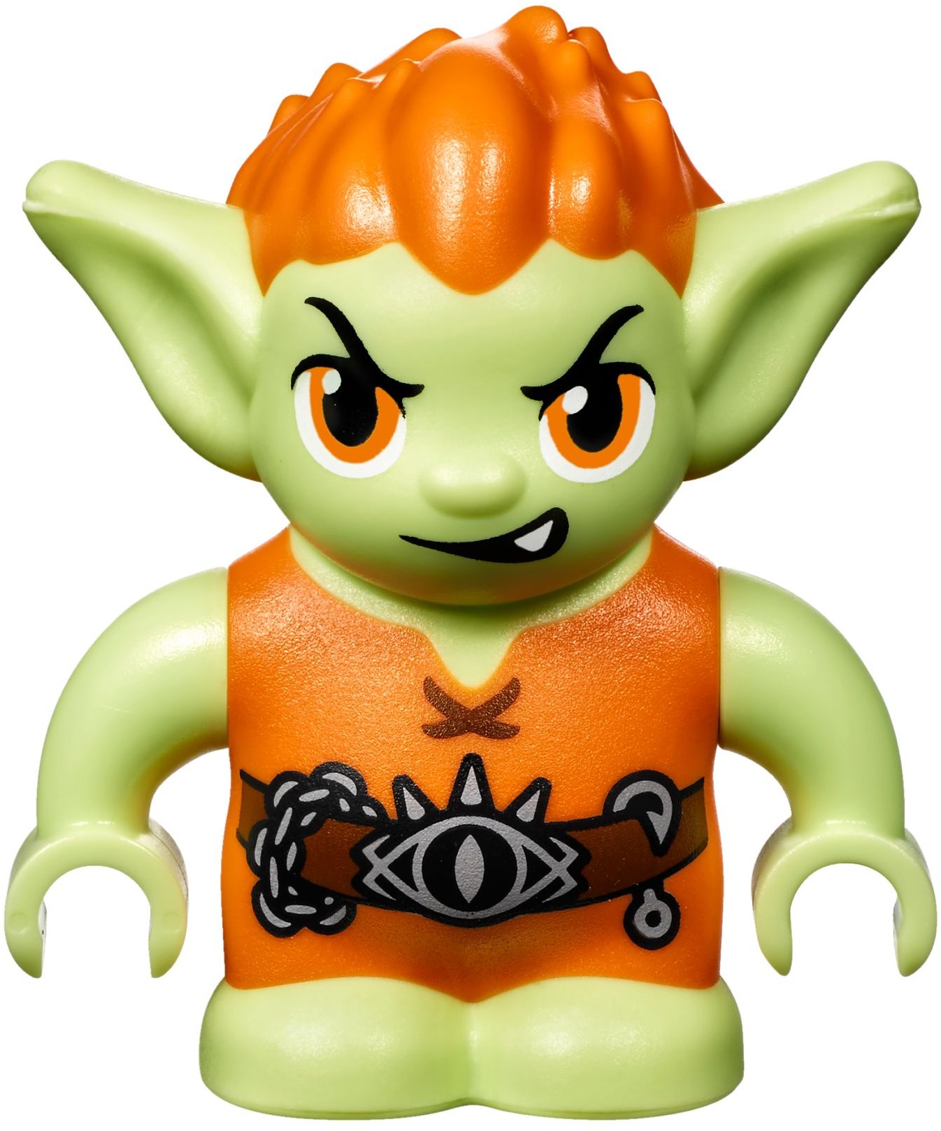Конструктор LEGO Elves 41182 226 дет. - фото 10