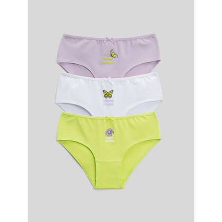 Трусы 3 шт Acoola