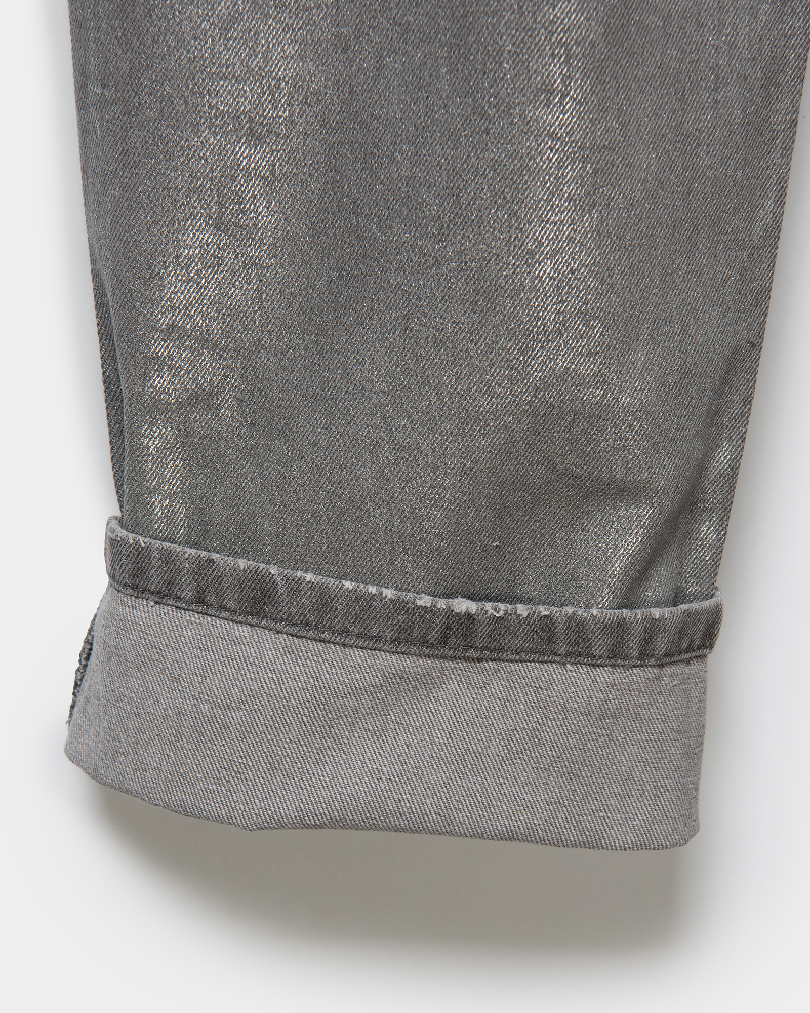 Джинсы Futurino Fashion W24FF-4GD50kg-LG - фото 4