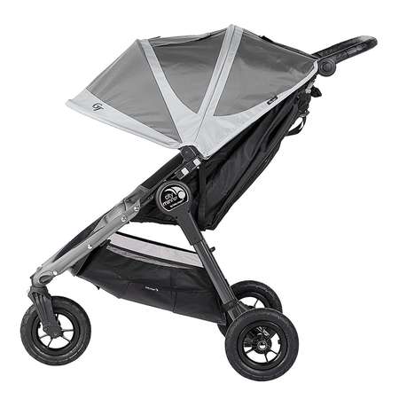 Коляска прогулочная Baby Jogger