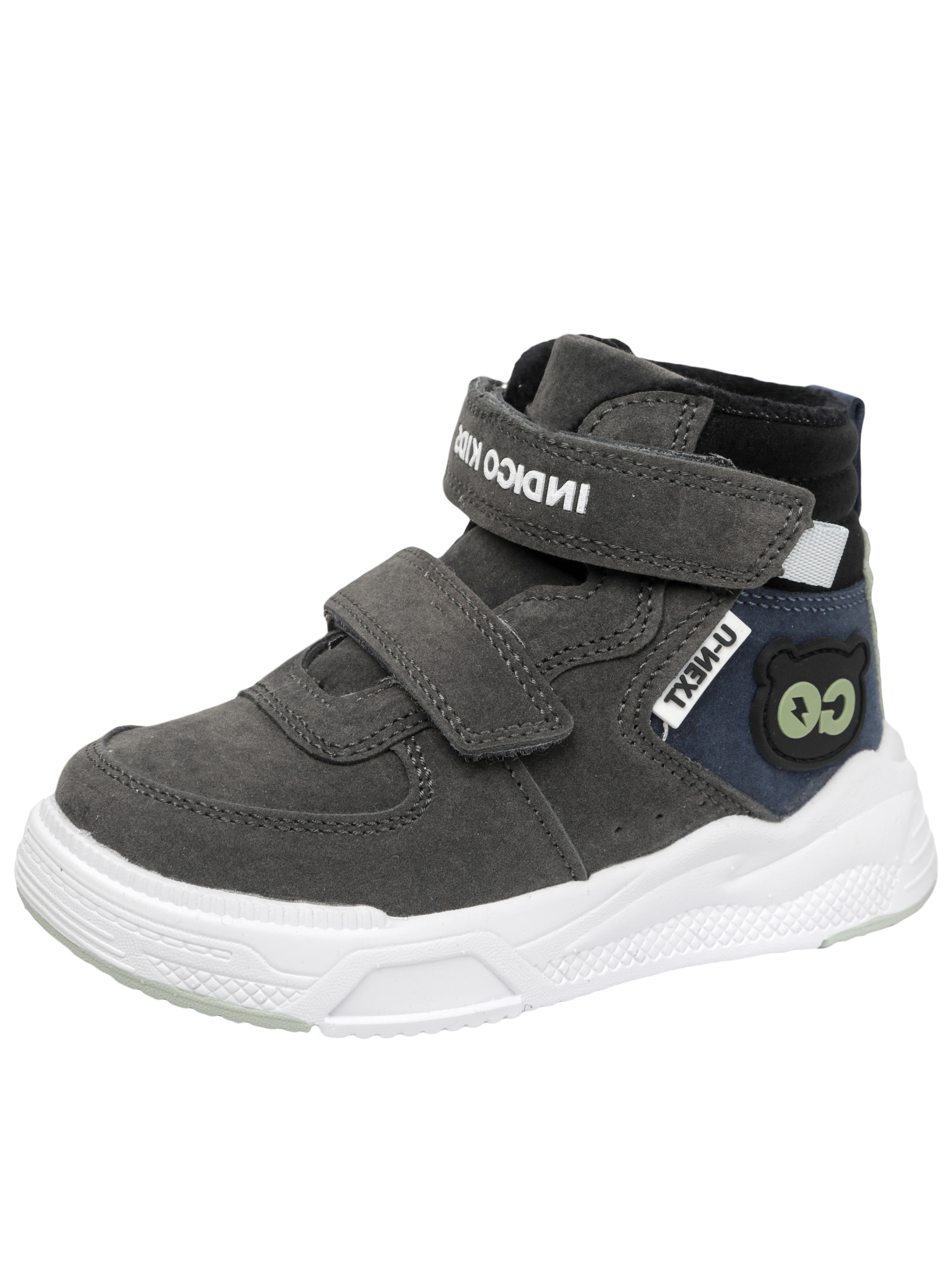 Ботинки Indigo kids 97-300D - фото 1