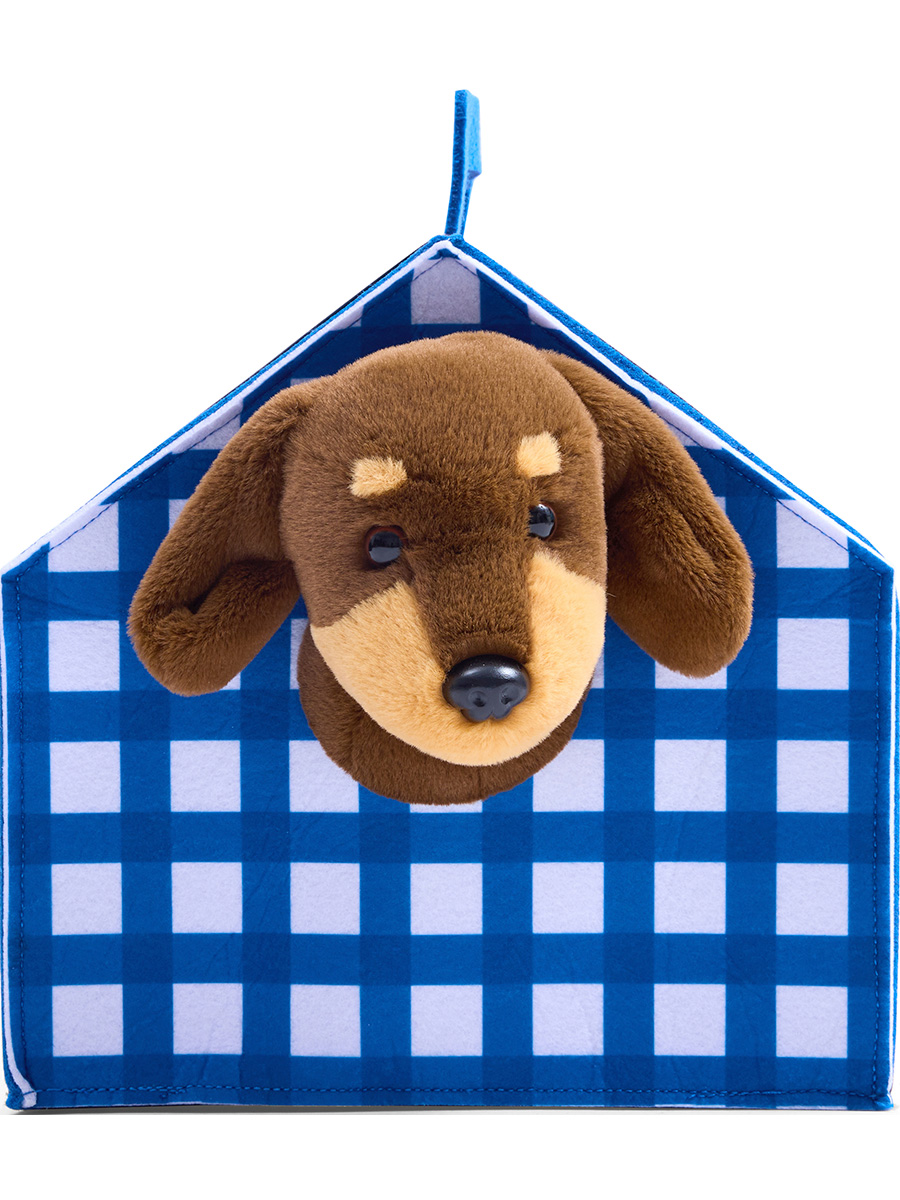 Игрушка Hape Доктор Ветеринар - фото 9