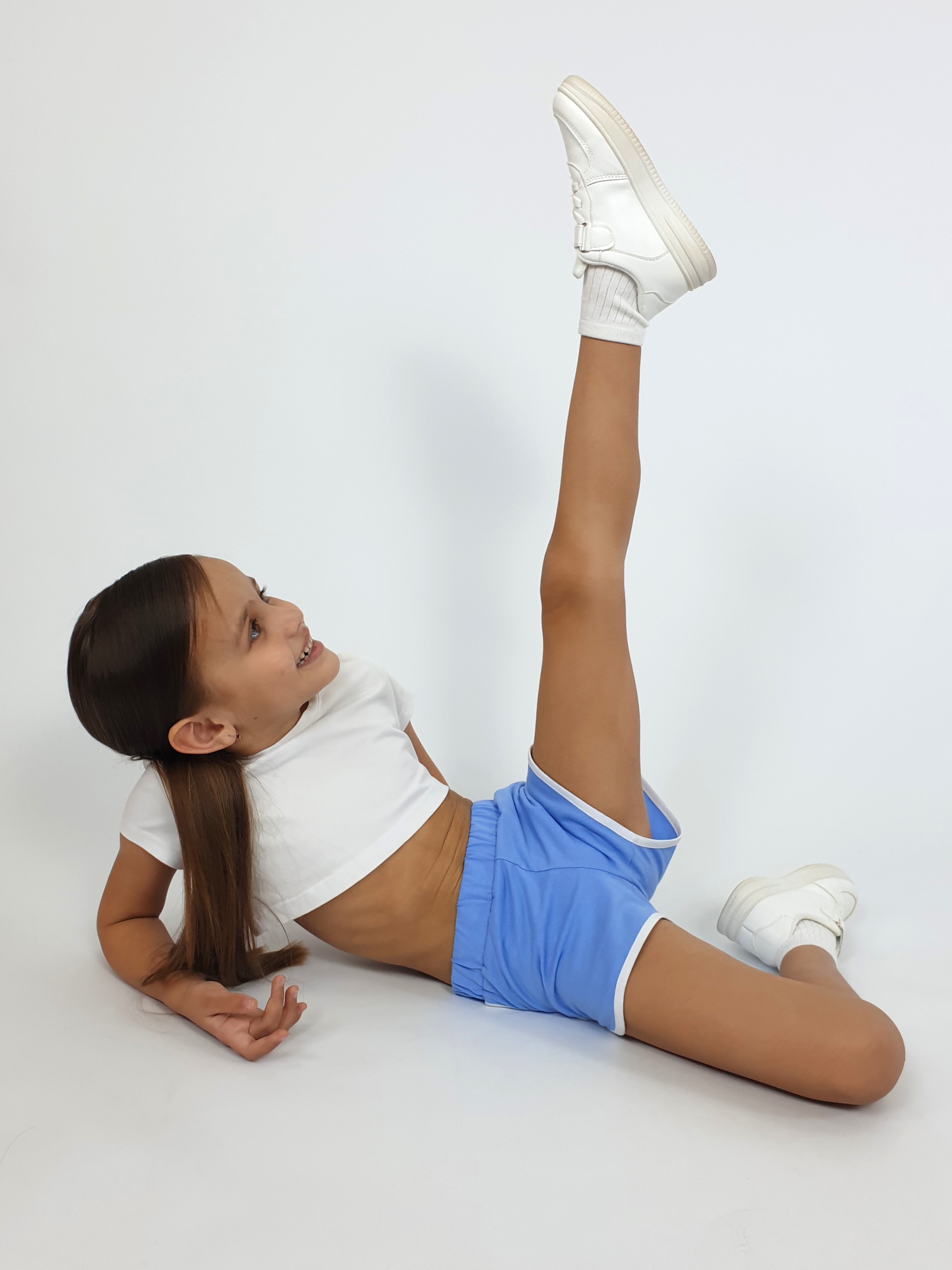 Шорты Luneva 18-30-3. - фото 10