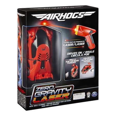 Автомобиль РУ Air Hogs