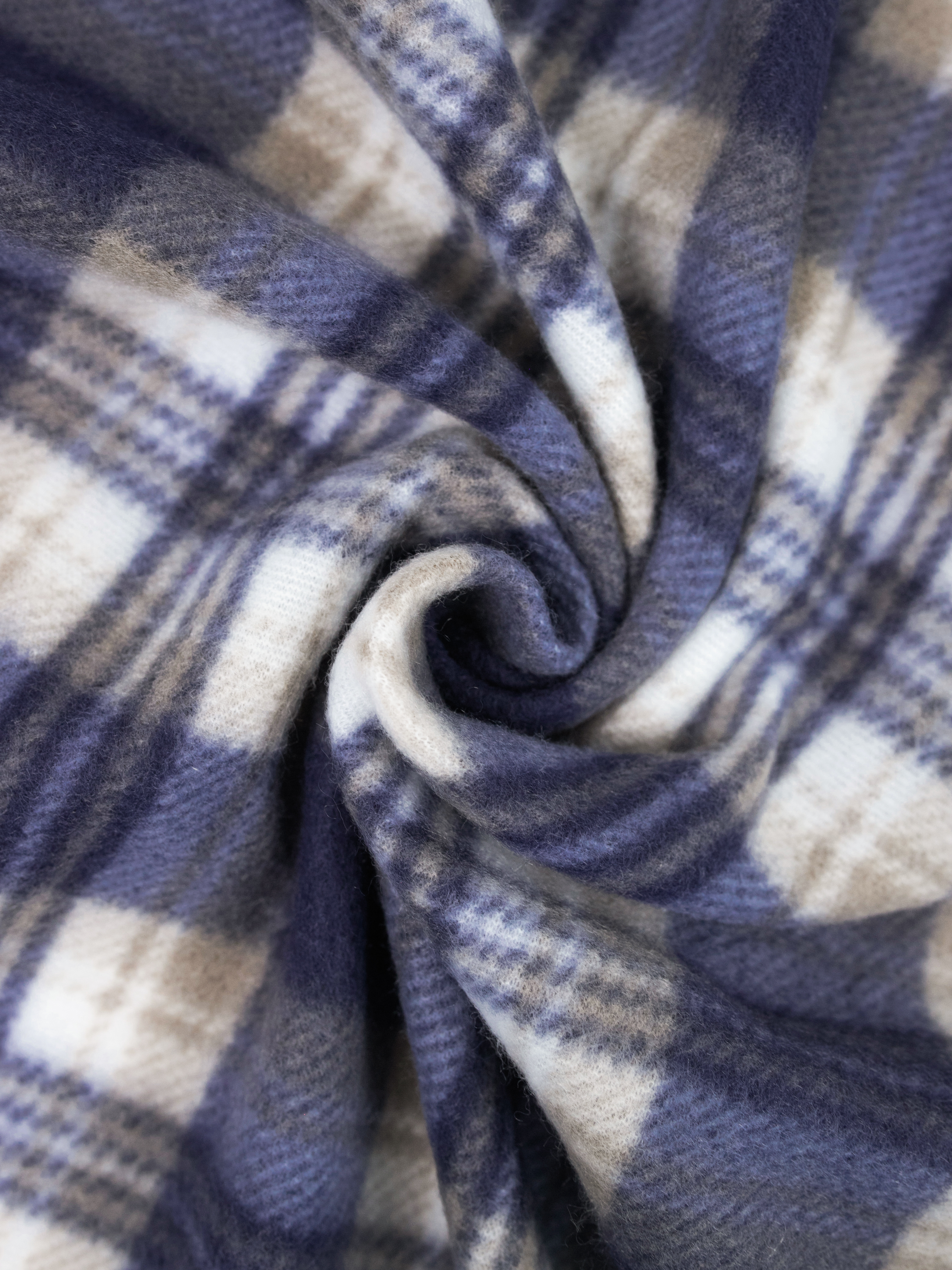 Плед Wellness WPT135-Парма_38 130 x 150 см флис - фото 6