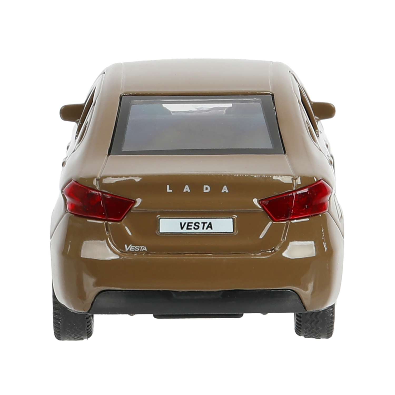 Автомобиль Технопарк LADA Lada Vesta 392067 - фото 11