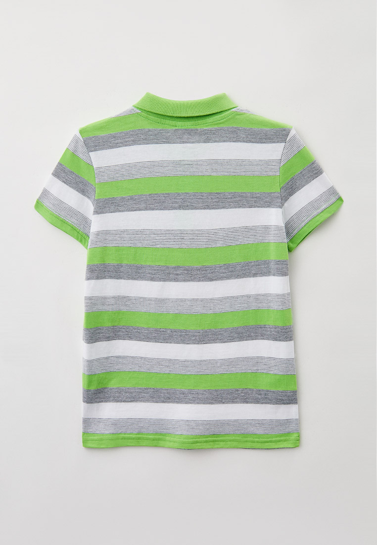 Поло N.O.A. 10966-9 - фото 2