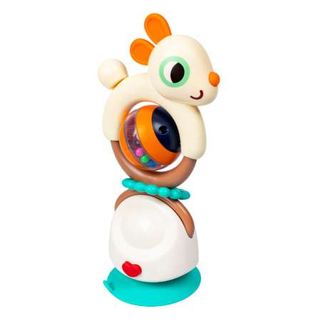 Игрушка Bondibon погремушка