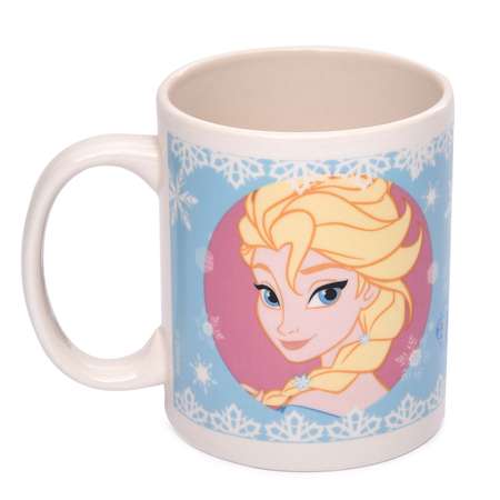 Кружка STOR Frozen 325 мл