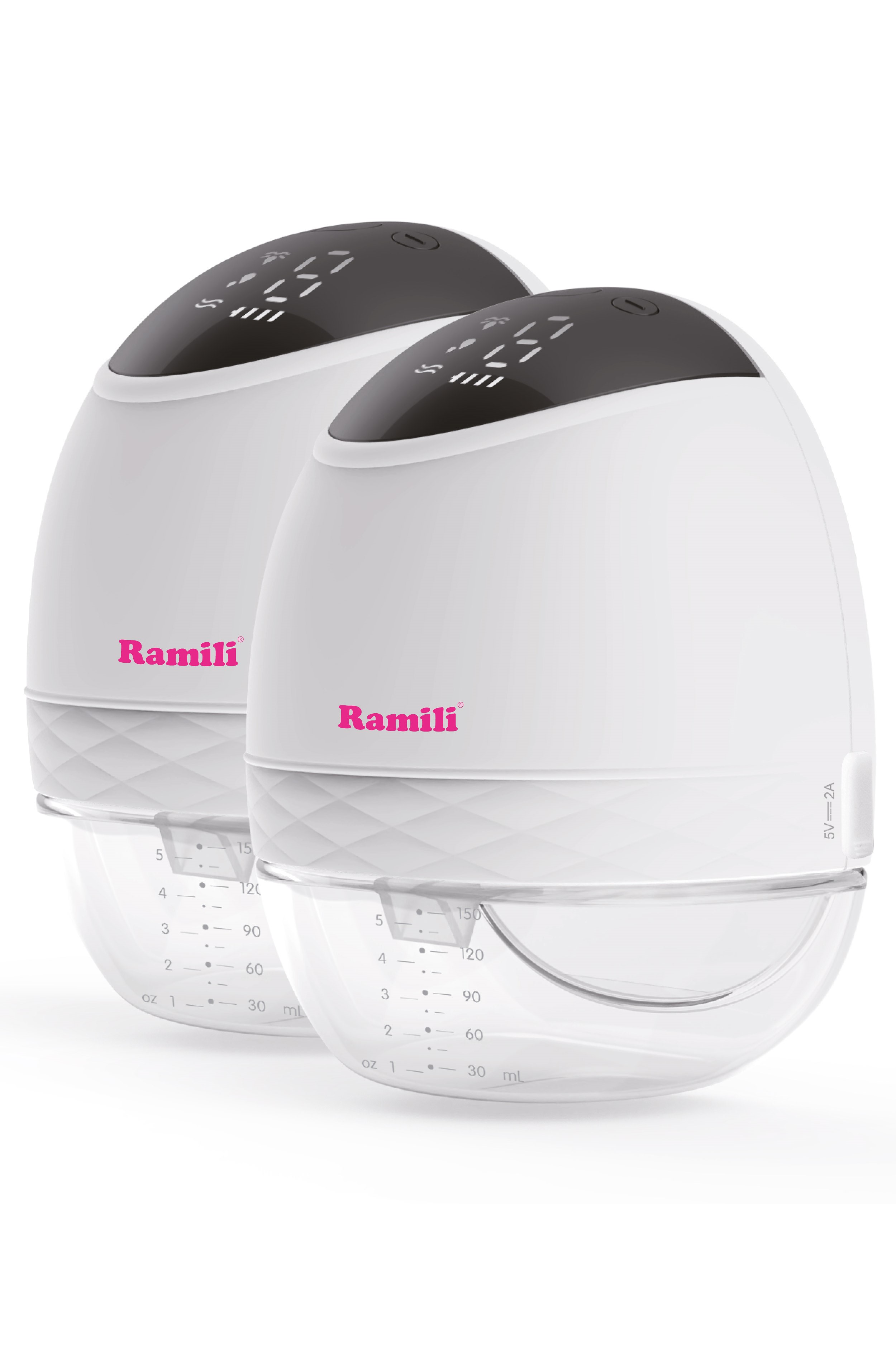 Электрический Ramili 2 шт. SE500 - фото 11