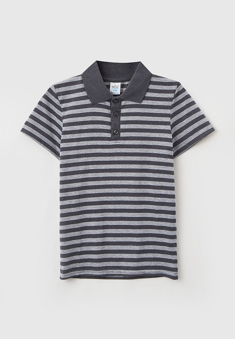 Поло N.O.A. 10966-7 - фото 2