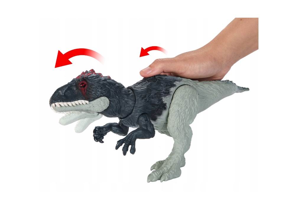 Фигурка Mattel Jurrasic World - фото 2