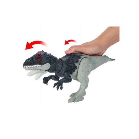Фигурка Mattel Jurrasic World
