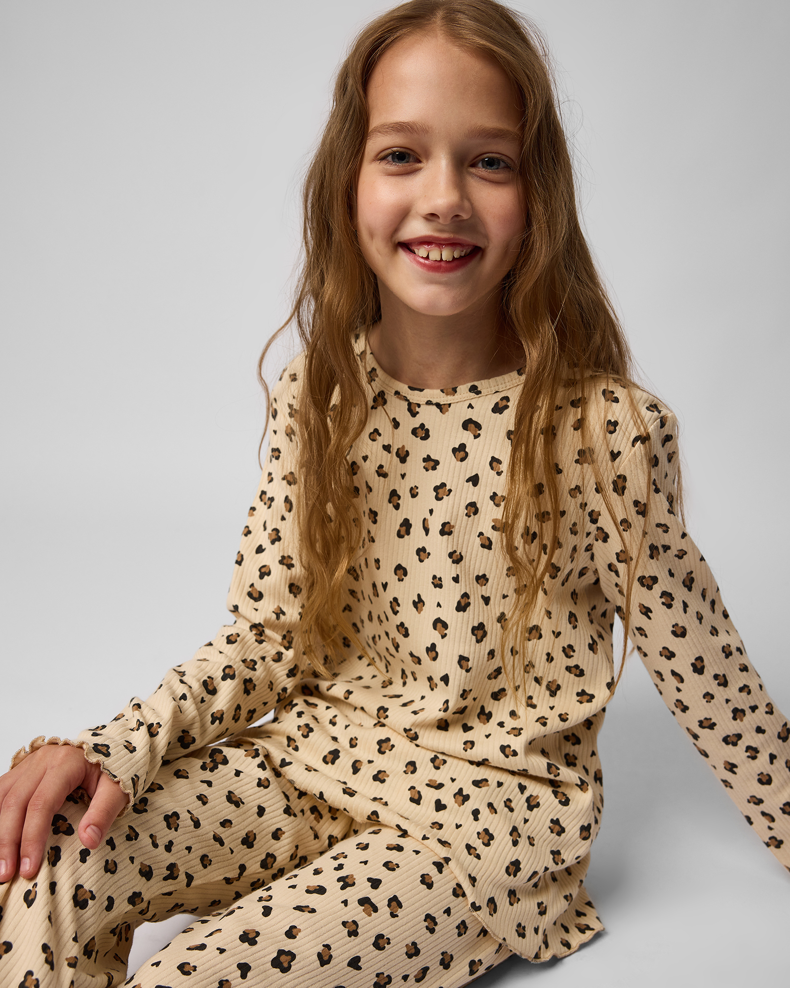 Пижама Day and Night W24DN5-1955-11tg-L2 - фото 1