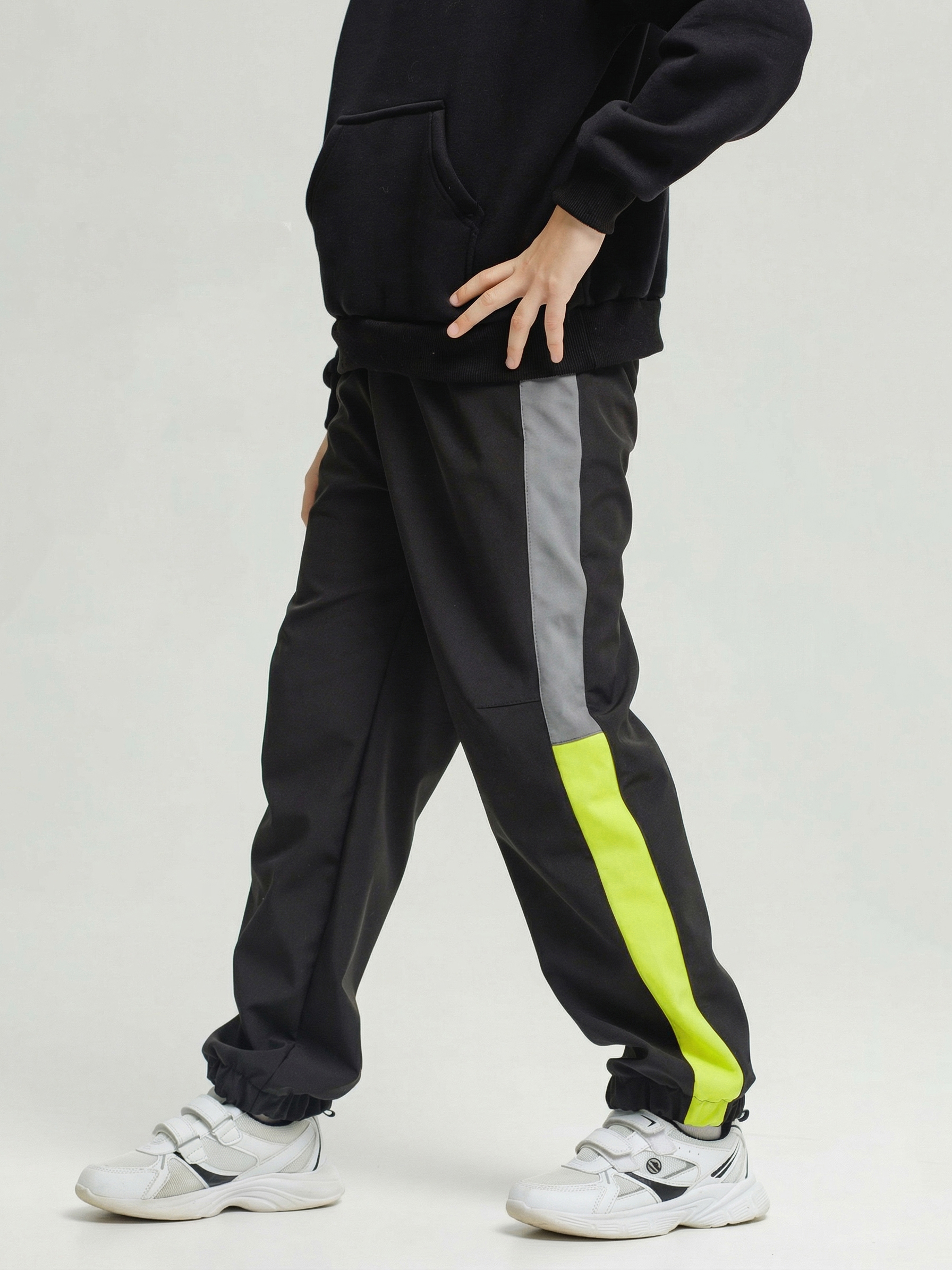 Брюки Lemonwear R1105 - фото 1