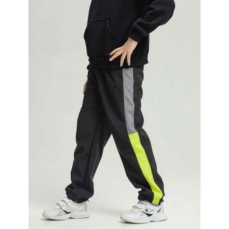 Брюки Lemonwear