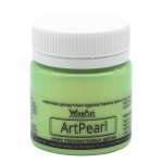 Краски акриловые WizzArt