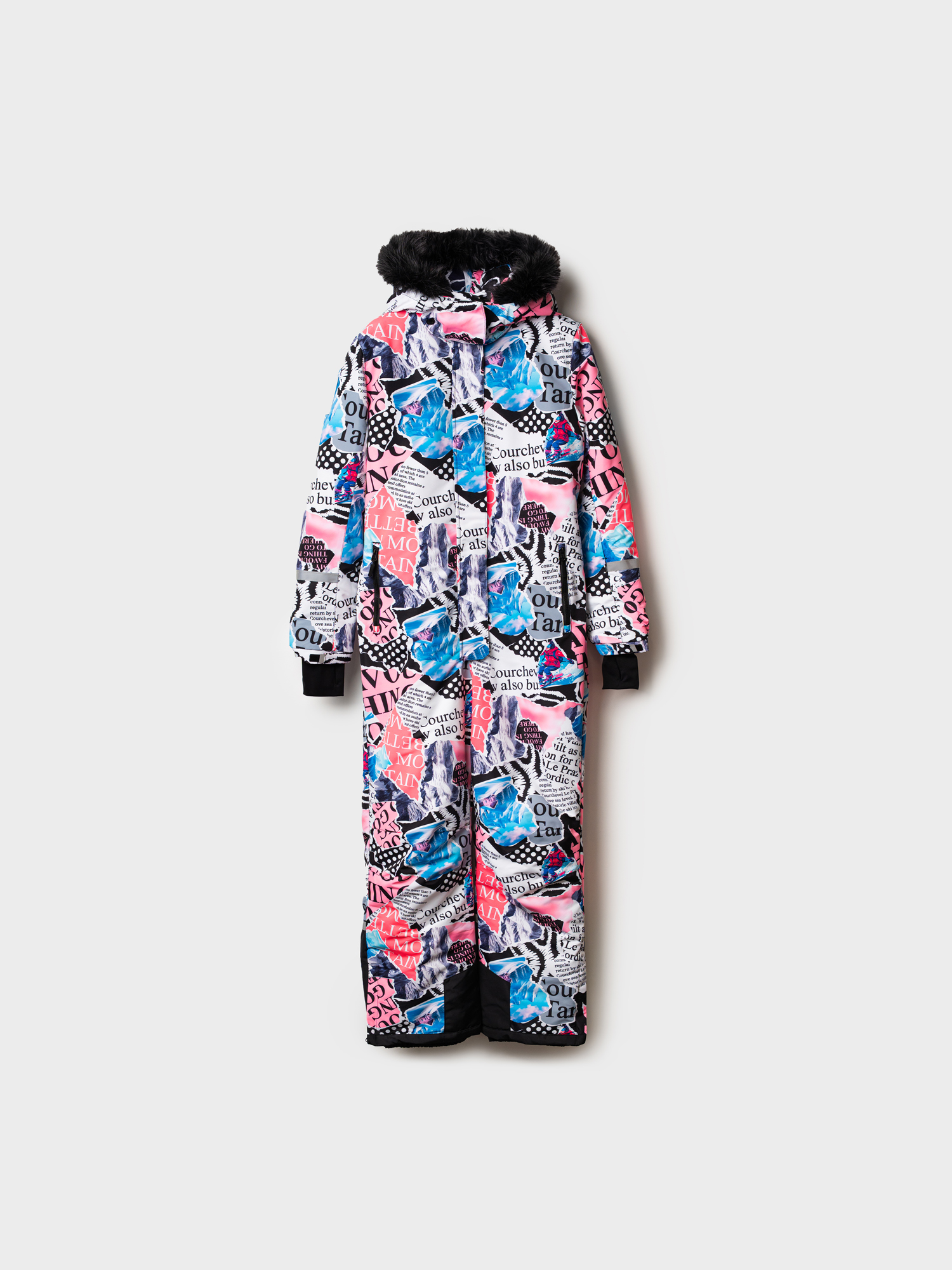 Комбинезон PlayToday 32566048 - фото 10