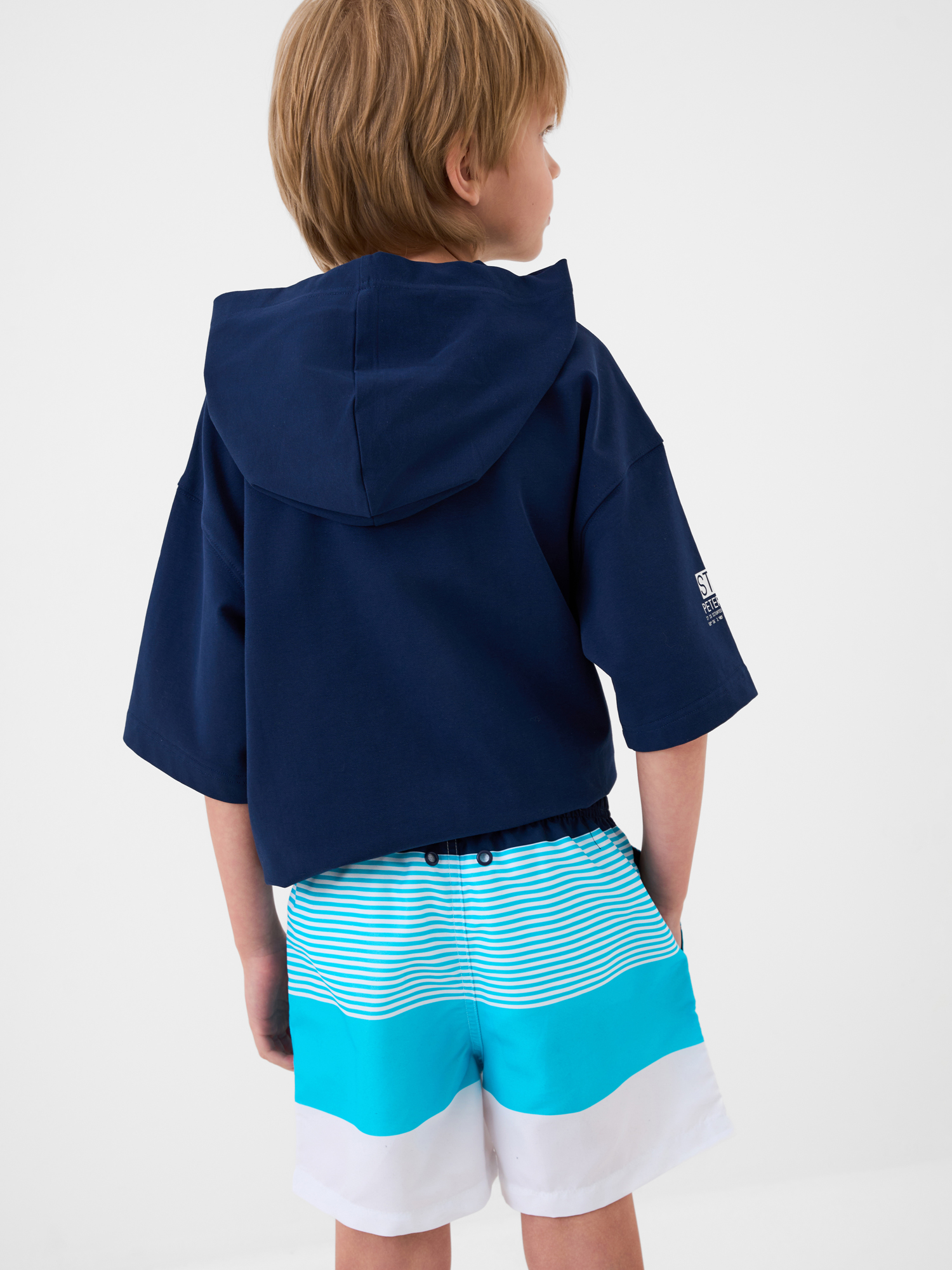 Шорты купальные PlayToday 12611414 - фото 3