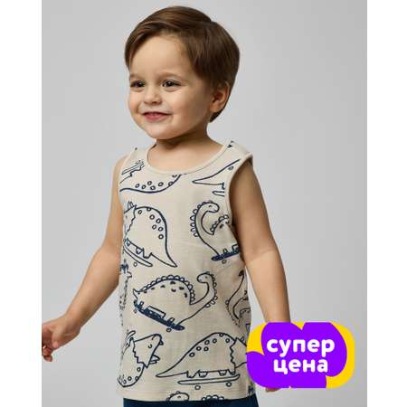 Майка Baby Gо