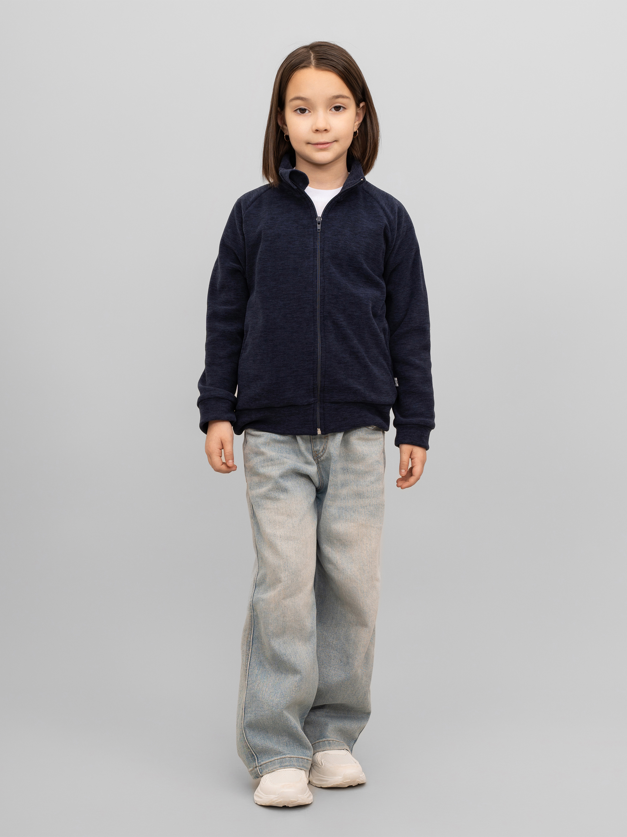 Толстовка ULTRA 689/1кт-Ул т.синий - фото 13