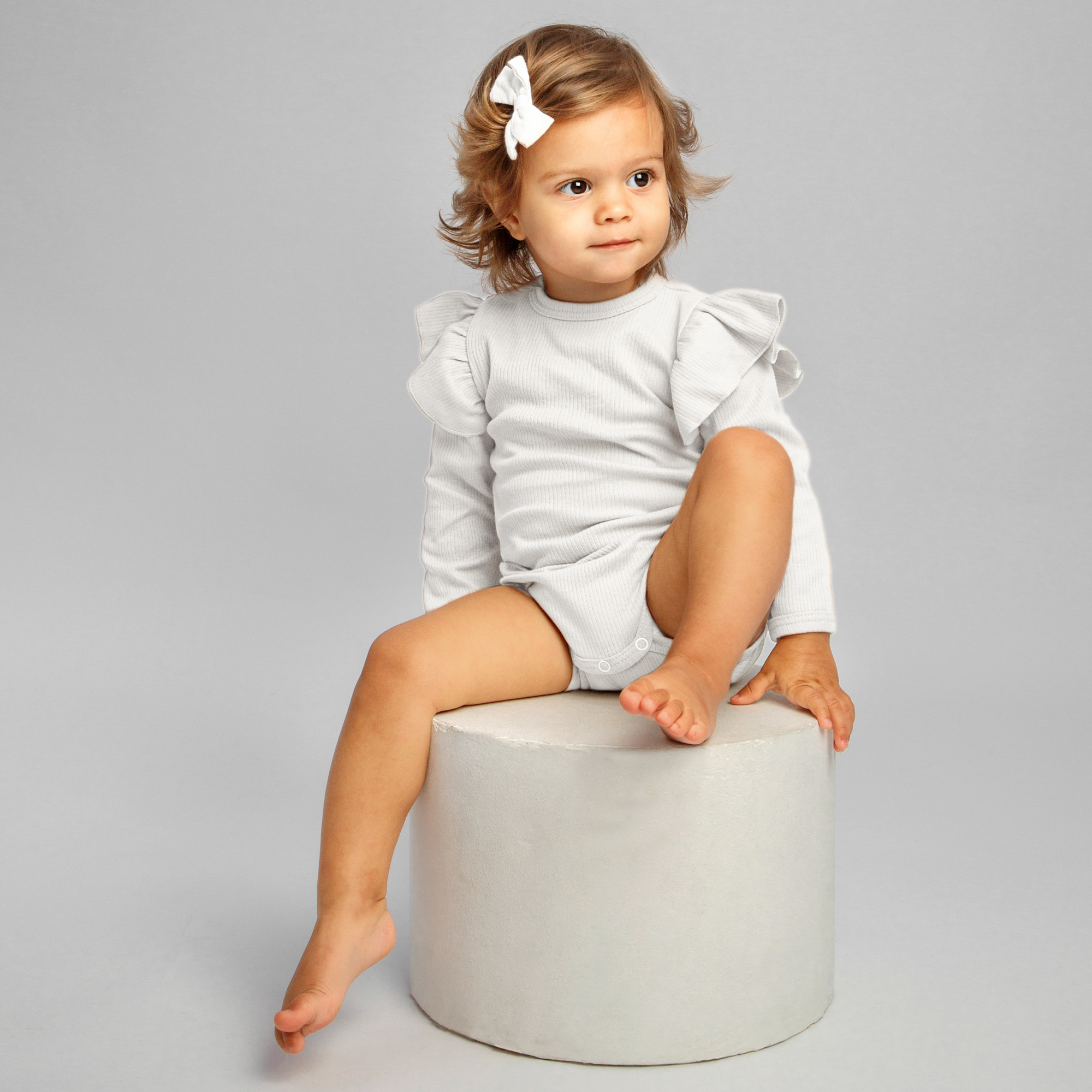 Боди Amarobaby AB-OD21-FS02/33 - фото 1