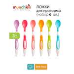 Ложка Munchkin 6 предм.