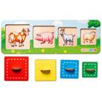 Настольная игра Smile Decor