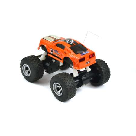Автомобиль РУ WL TOYS