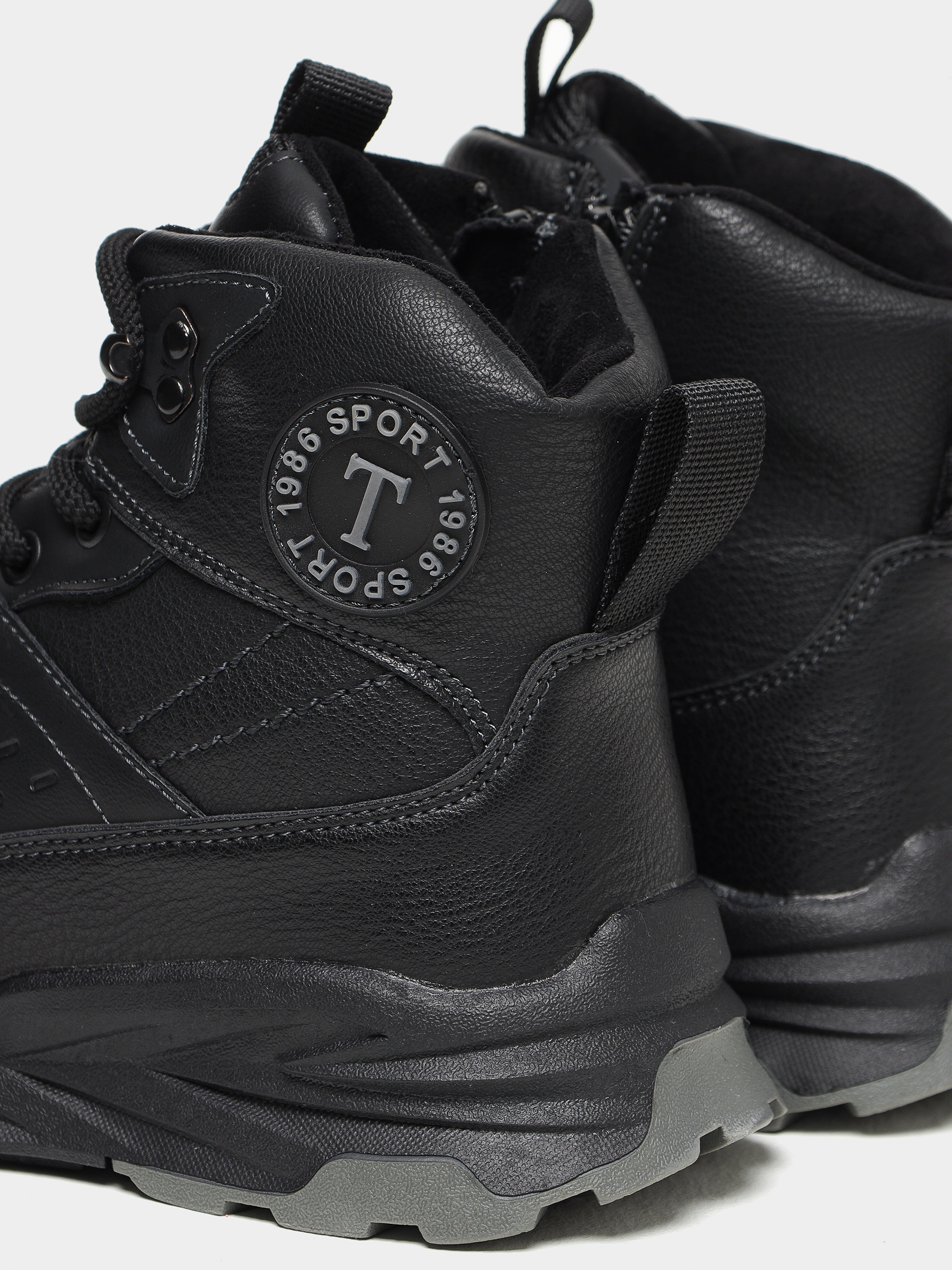 Ботинки Boys and Girls 2359-2A - фото 3